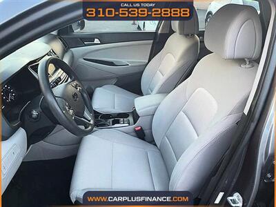 2018 Hyundai Tucson SEL   - Photo 16 - Huntington Beach, CA 92647