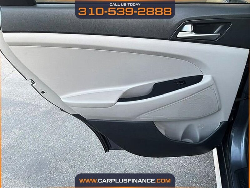 2018 Hyundai Tucson SEL - Photo 26