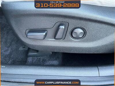 2018 Hyundai Tucson SEL   - Photo 17 - Huntington Beach, CA 92647