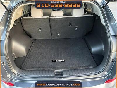 2018 Hyundai Tucson SEL   - Photo 28 - Huntington Beach, CA 92647