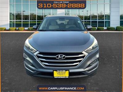 2018 Hyundai Tucson SEL   - Photo 5 - Huntington Beach, CA 92647