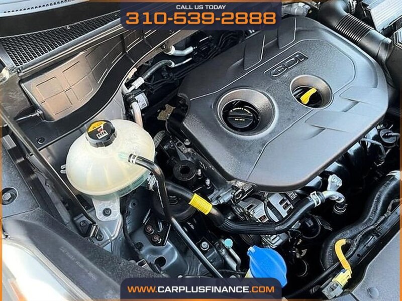 2018 Hyundai Tucson SEL - Photo 12