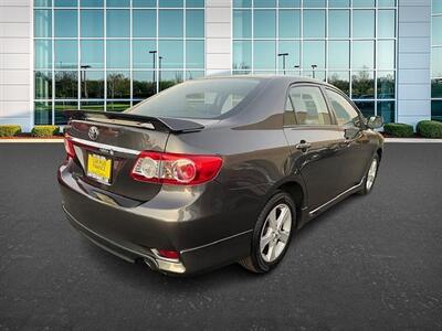 2013 Toyota Corolla S   - Photo 18 - Huntington Beach, CA 92647