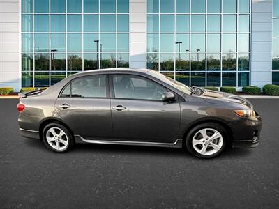 2013 Toyota Corolla S   - Photo 11 - Huntington Beach, CA 92647