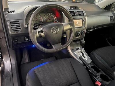 2013 Toyota Corolla S   - Photo 26 - Huntington Beach, CA 92647