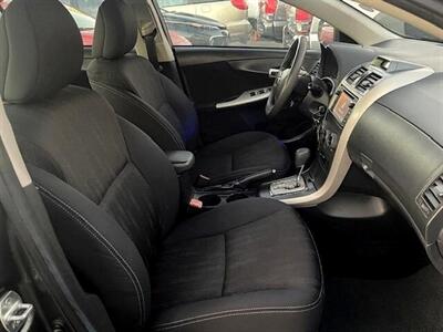 2013 Toyota Corolla S   - Photo 14 - Huntington Beach, CA 92647