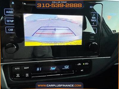 2018 Toyota Corolla LE - Photo 20 - Huntington Beach, CA 92647