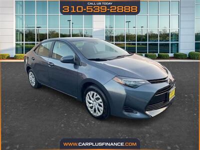 2018 Toyota Corolla LE - Photo 26 - Huntington Beach, CA 92647