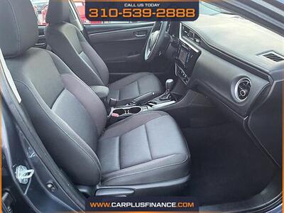 2018 Toyota Corolla LE - Photo 30 - Huntington Beach, CA 92647