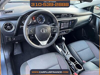 2018 Toyota Corolla LE - Photo 13 - Huntington Beach, CA 92647