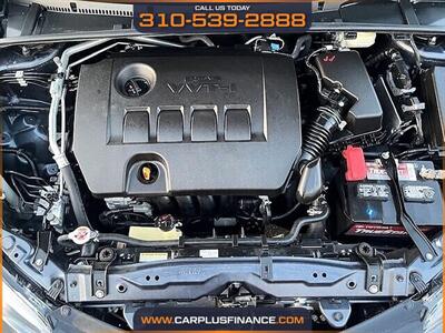 2018 Toyota Corolla LE - Photo 7 - Huntington Beach, CA 92647