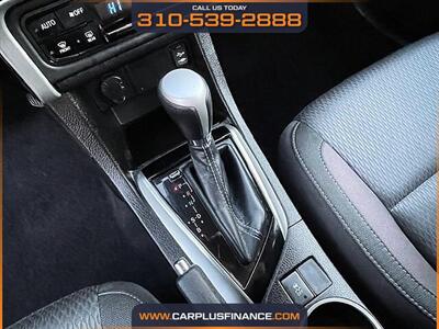 2018 Toyota Corolla LE - Photo 19 - Huntington Beach, CA 92647
