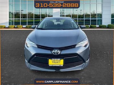 2018 Toyota Corolla LE - Photo 27 - Huntington Beach, CA 92647