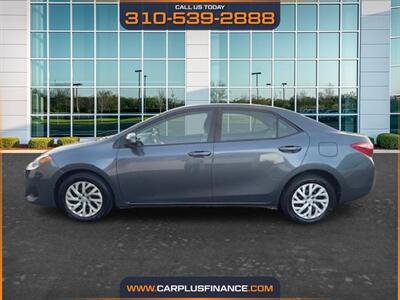 2018 Toyota Corolla LE - Photo 2 - Huntington Beach, CA 92647