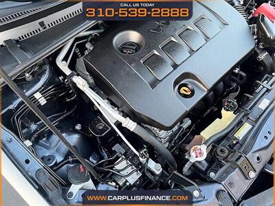 2018 Toyota Corolla LE - Photo 8 - Huntington Beach, CA 92647