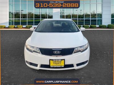 2010 Kia Forte EX   - Photo 9 - Huntington Beach, CA 92647