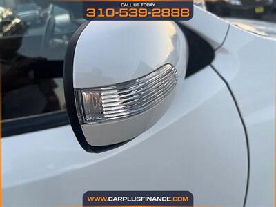 2010 Kia Forte EX   - Photo 27 - Huntington Beach, CA 92647