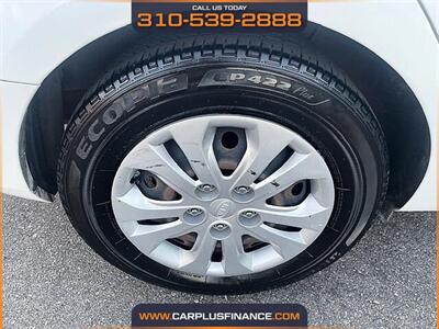 2010 Kia Forte EX   - Photo 32 - Huntington Beach, CA 92647