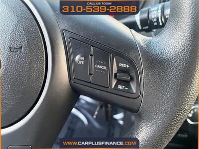 2010 Kia Forte EX   - Photo 16 - Huntington Beach, CA 92647