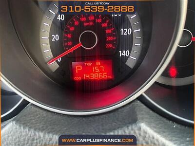 2010 Kia Forte EX   - Photo 15 - Huntington Beach, CA 92647