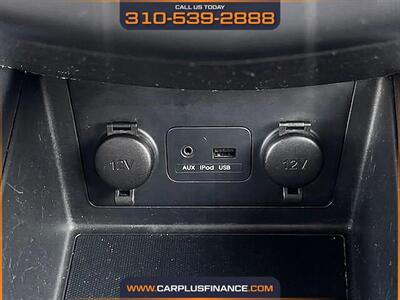 2010 Kia Forte EX   - Photo 19 - Huntington Beach, CA 92647