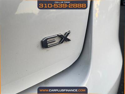 2010 Kia Forte EX   - Photo 23 - Huntington Beach, CA 92647