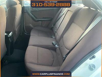 2010 Kia Forte EX   - Photo 20 - Huntington Beach, CA 92647