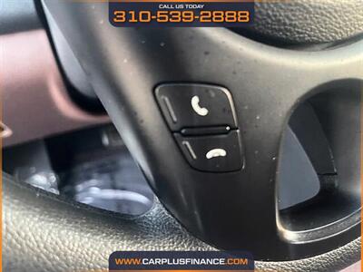 2010 Kia Forte EX   - Photo 14 - Huntington Beach, CA 92647