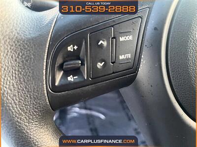 2010 Kia Forte EX   - Photo 13 - Huntington Beach, CA 92647