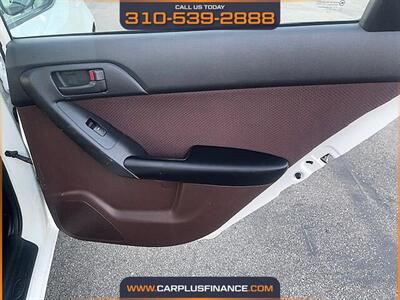 2010 Kia Forte EX   - Photo 30 - Huntington Beach, CA 92647