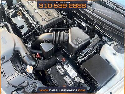 2010 Kia Forte EX   - Photo 8 - Huntington Beach, CA 92647