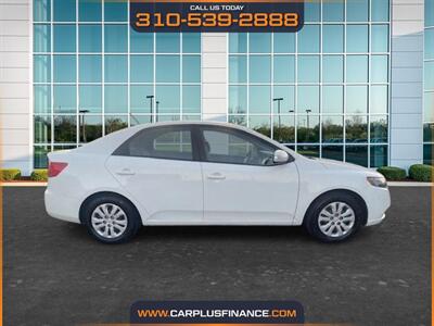 2010 Kia Forte EX   - Photo 26 - Huntington Beach, CA 92647