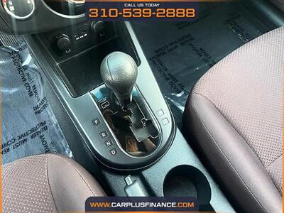2010 Kia Forte EX   - Photo 18 - Huntington Beach, CA 92647