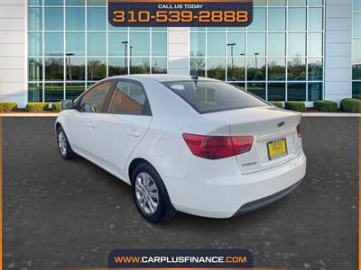 2010 Kia Forte EX   - Photo 4 - Huntington Beach, CA 92647