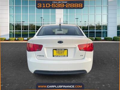2010 Kia Forte EX   - Photo 22 - Huntington Beach, CA 92647