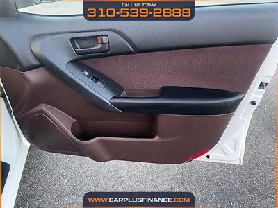 2010 Kia Forte EX   - Photo 28 - Huntington Beach, CA 92647