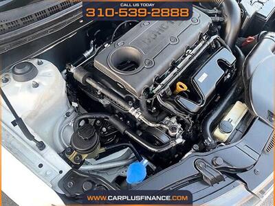 2010 Kia Forte EX   - Photo 7 - Huntington Beach, CA 92647