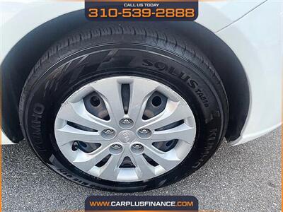 2010 Kia Forte EX   - Photo 25 - Huntington Beach, CA 92647