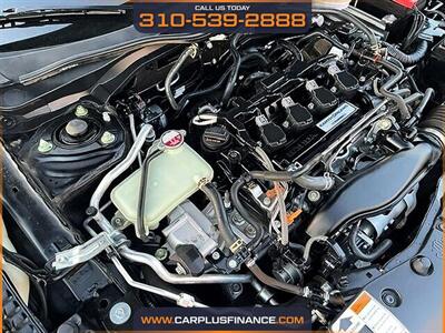 2018 Honda Civic EX  Hatch Back - Photo 8 - Huntington Beach, CA 92647