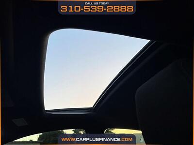 2018 Honda Civic EX  Hatch Back - Photo 21 - Huntington Beach, CA 92647
