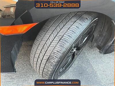 2018 Honda Civic EX  Hatch Back - Photo 6 - Huntington Beach, CA 92647