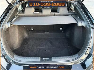 2018 Honda Civic EX  Hatch Back - Photo 26 - Huntington Beach, CA 92647
