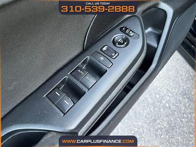 2018 Honda Civic EX  Hatch Back - Photo 11 - Huntington Beach, CA 92647