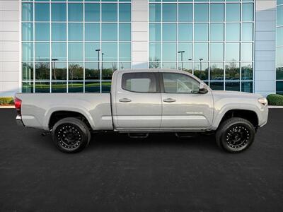 2019 Toyota Tacoma Double Cab SR5 V6  SR5 Long Bed - Photo 13 - Huntington Beach, CA 92647