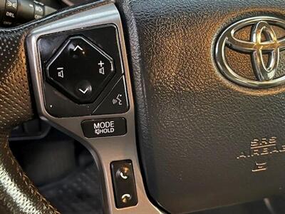 2019 Toyota Tacoma Double Cab SR5 V6  SR5 Long Bed - Photo 30 - Huntington Beach, CA 92647