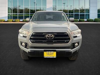 2019 Toyota Tacoma Double Cab SR5 V6  SR5 Long Bed - Photo 9 - Huntington Beach, CA 92647