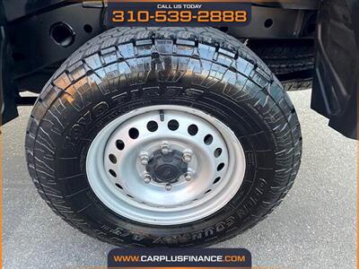 2020 Ford Ranger XL  Super Cab 4 x 4 - Photo 39 - Huntington Beach, CA 92647