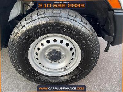 2020 Ford Ranger XL  Super Cab 4 x 4 - Photo 32 - Huntington Beach, CA 92647