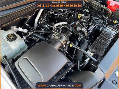 2020 Ford Ranger XL  Super Cab 4 x 4 - Photo 34 - Huntington Beach, CA 92647