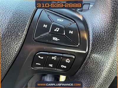 2020 Ford Ranger XL  Super Cab 4 x 4 - Photo 10 - Huntington Beach, CA 92647